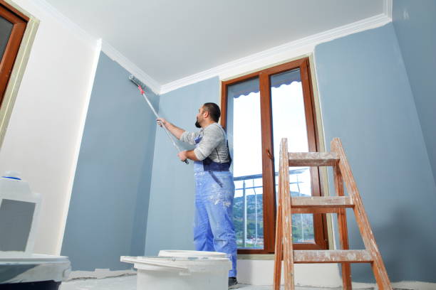 Best Commercial Painting  in Gallatin, MO